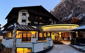 Tieflehner Hof Pitztalhaus Hotel